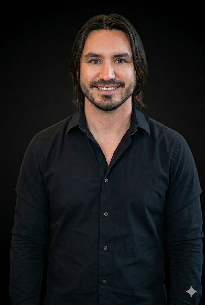 Shaun Furman